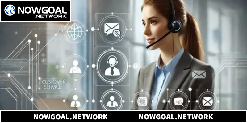 Đa dạng kênh liên hệ phản hồi nhanh chóng tức thì