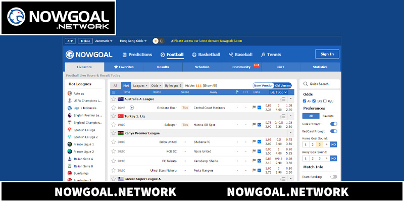 Hệ thống cập nhật kết quả NBA và stats cầu thủ chi tiết