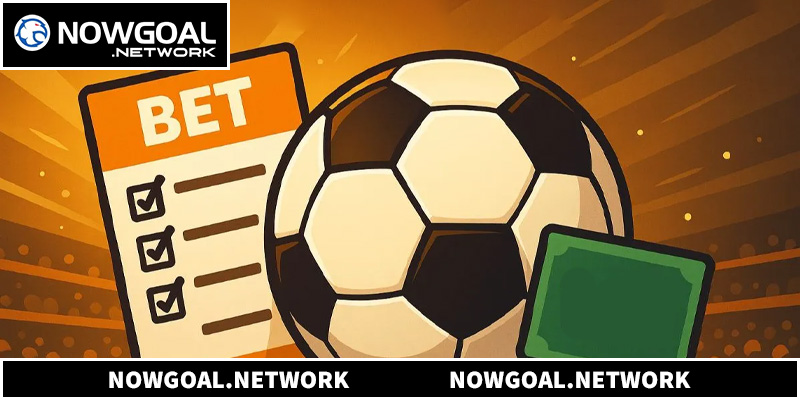 Nowgoal có lợi thế về tốc độ và độ sâu dữ liệu Livescore