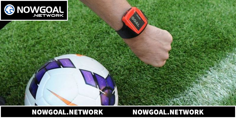 Trọng tài vẫn tính thời gian bù giờ cho hai hiệp phụ